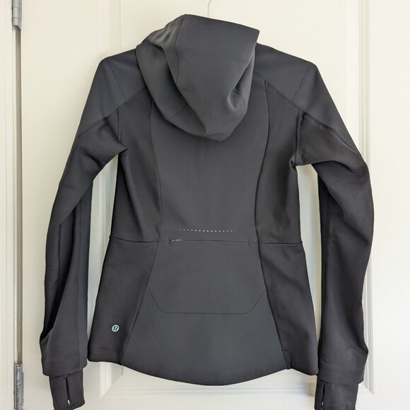 lululemon Cross Chill Jacket *RepelShell - Picture 3 of 9